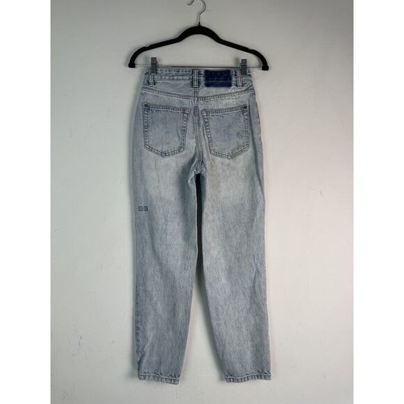 KSUBI Jeans Pointer Karma Slash Size 23 - Picture 2 of 16